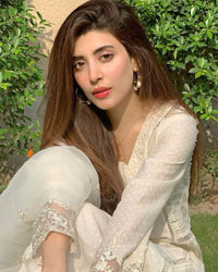 Urwa Hocane